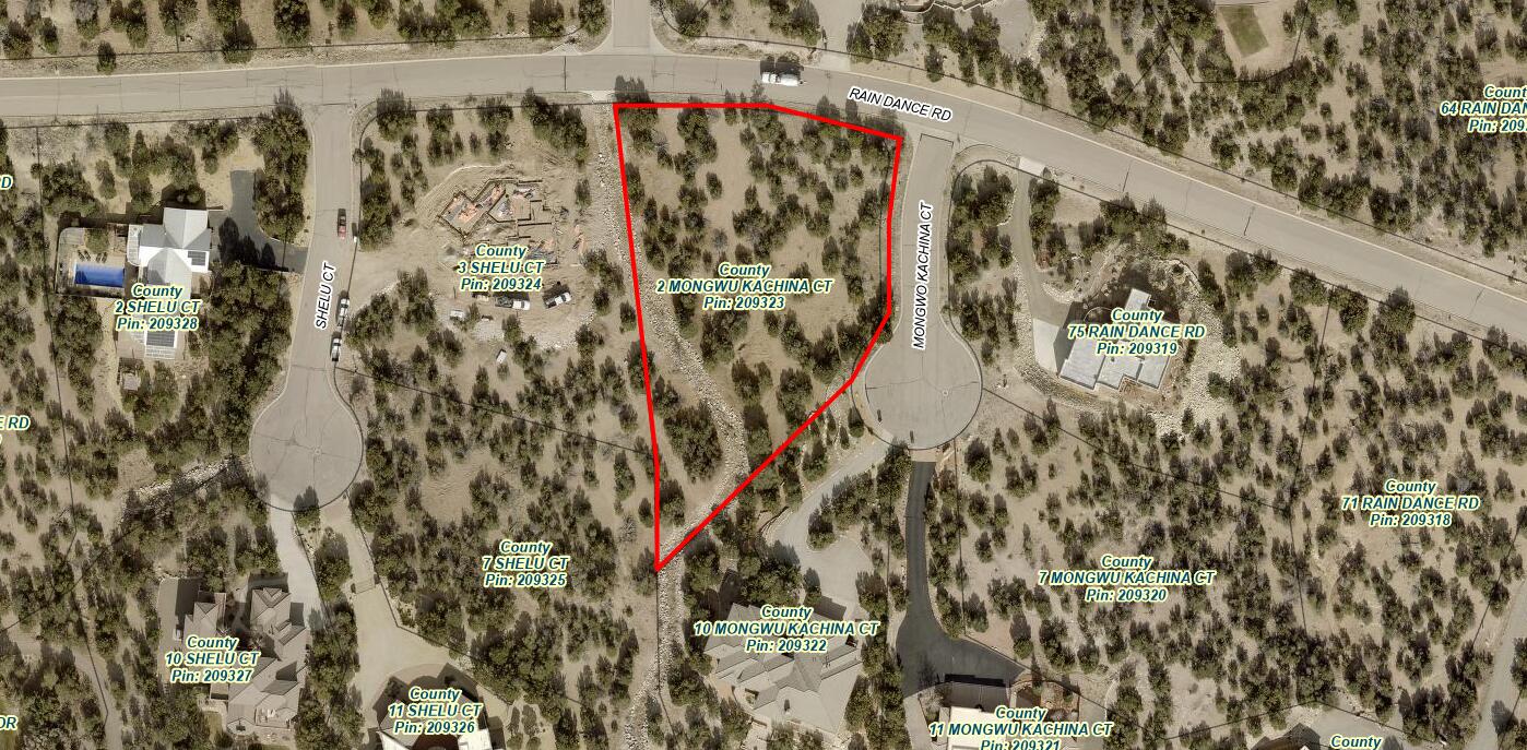 2 Mongwu Kachina Court - Main Image