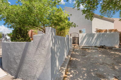 1616 VAIL Place SE, Albuquerque