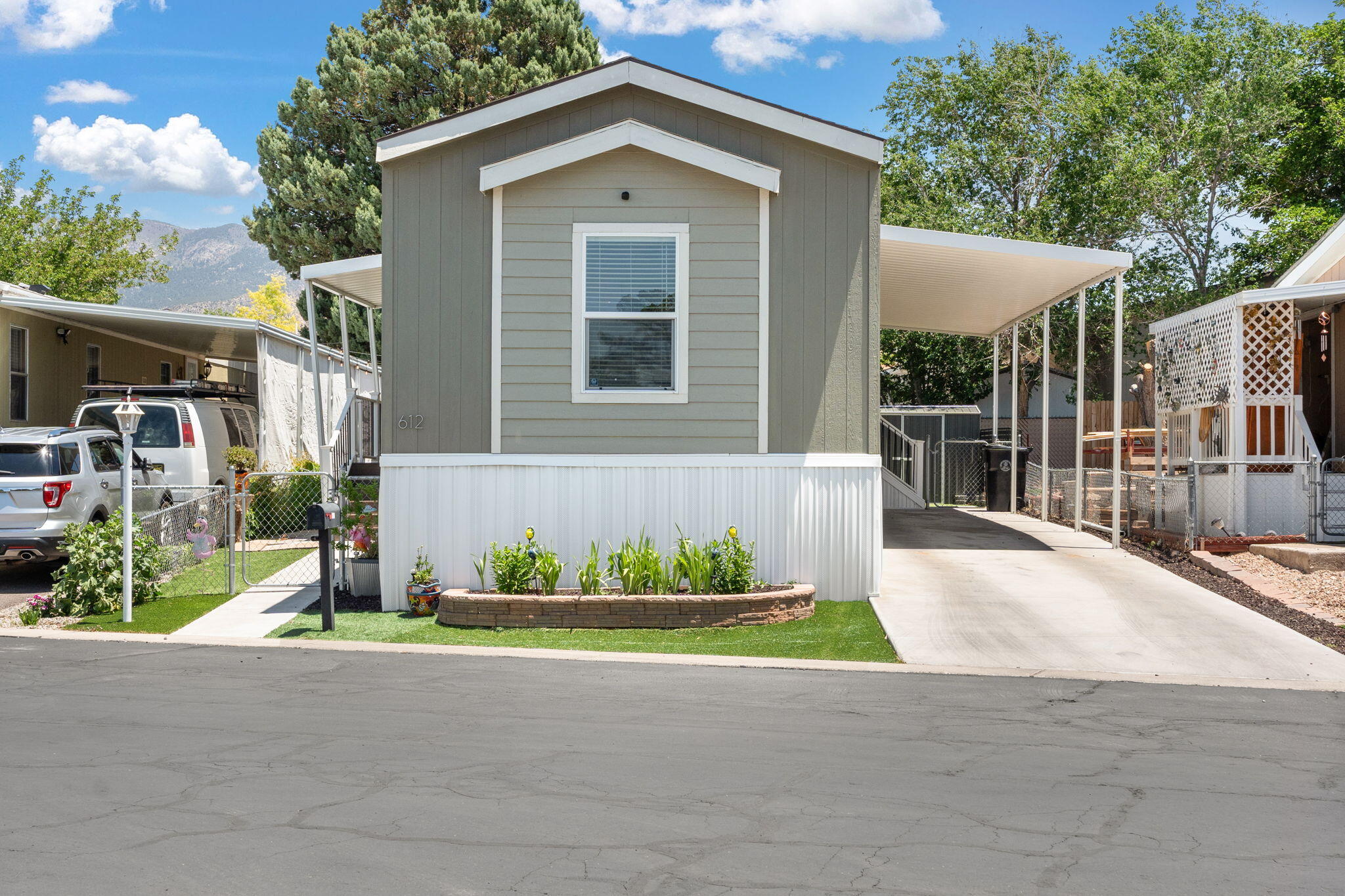 612 TRADING POST Trail SE - Main Image
