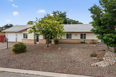 2110 TWISTED JUNIPER Road SE, Rio Rancho