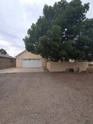 717 MONTERREY Road NE, Rio Rancho