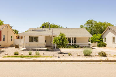 1805 CALIFORNIA Street NE, Albuquerque
