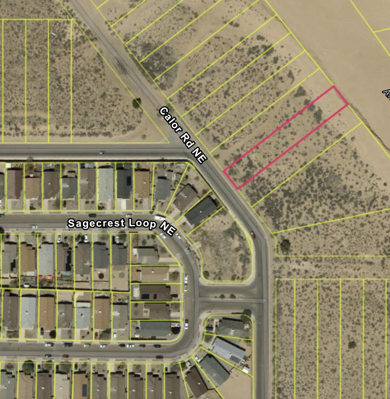 1022 Calor Road - Main Image