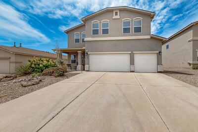3561 WAGON WHEEL Street SW, Los Lunas 