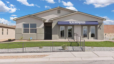 7 Camino Viejo, Los Lunas 