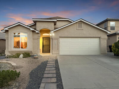 4532 AMBROSE ALDAY Loop SE, Rio Rancho 