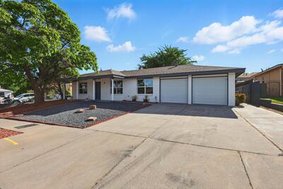 5336 VERONICA Drive NE, Albuquerque
