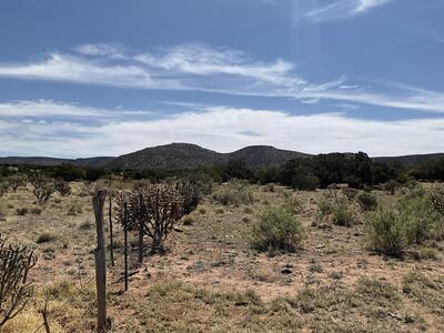 S: 10 T: 2N R: 6E N2NE4 (80AC, Mountainair 