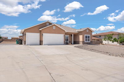 2625 GLOBE Court NE, Rio Rancho 