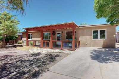 2508 MESA LINDA Drive NE, Albuquerque