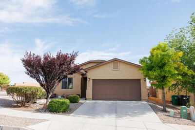1019 JACOBS Drive NE, Rio Rancho