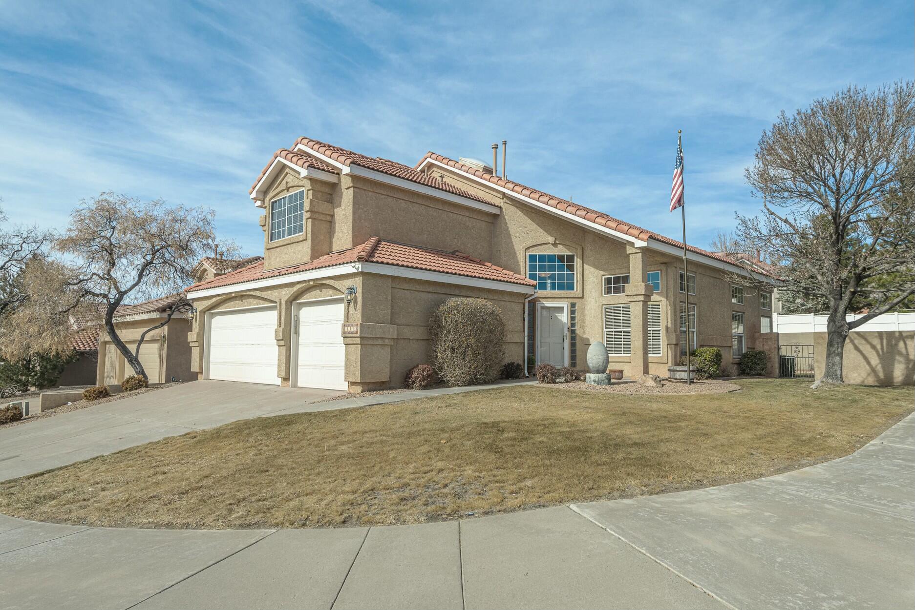 1156 NARCISCO Street NE - Main Image