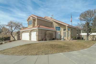 1156 NARCISCO Street NE, Albuquerque 