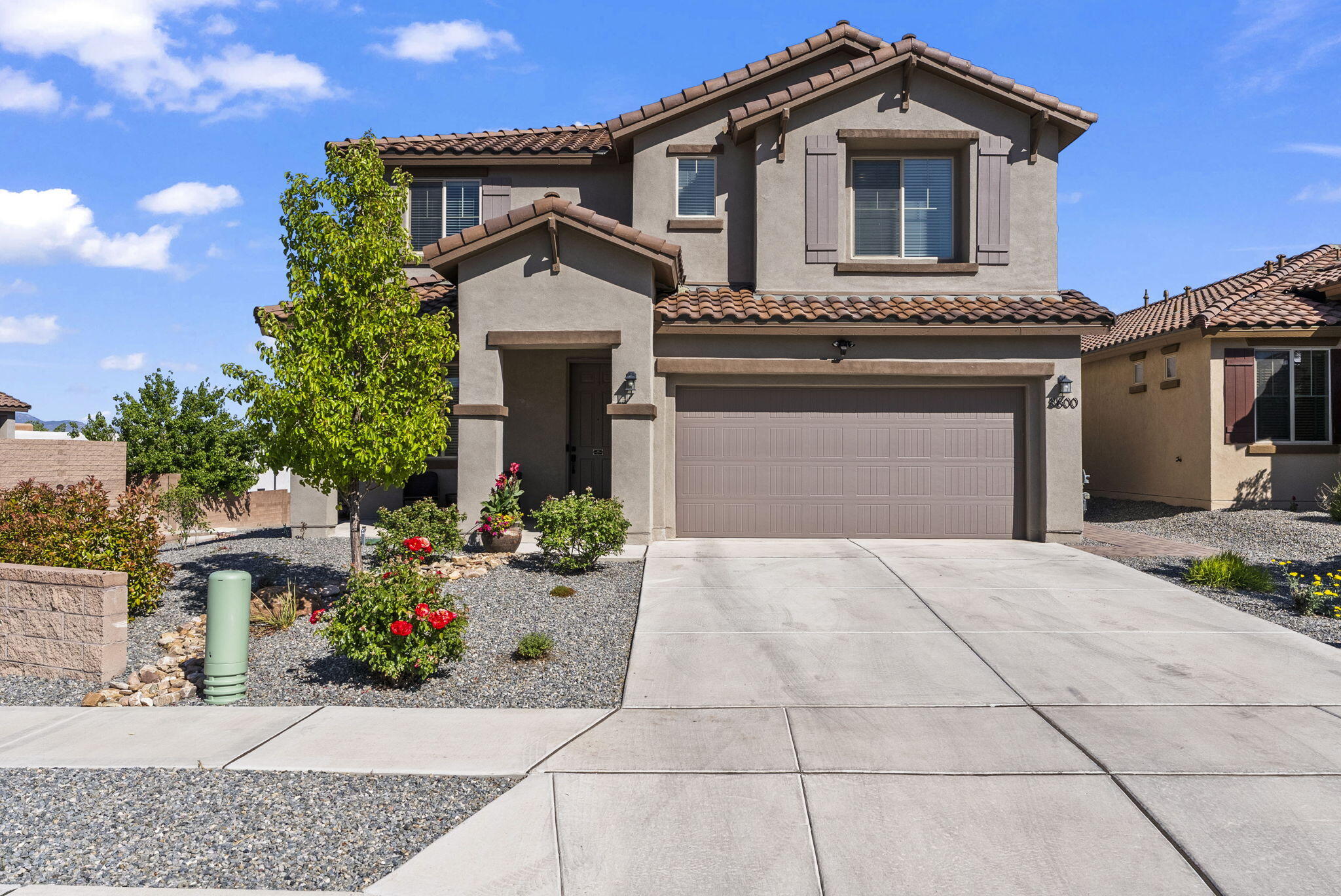 8600 ANIMAS Place NW - Main Image