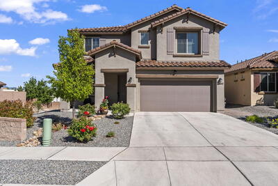 8600 ANIMAS Place NW, Albuquerque 