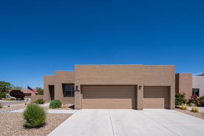 6124 SANTA FE TRAIL Drive NE, Rio Rancho 