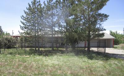 212 E TINGLEY Avenue, Moriarty