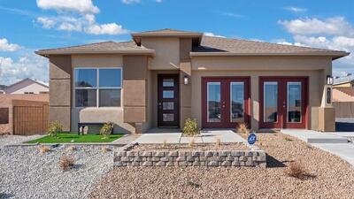 3917 SOLEDAD, Santa Fe 