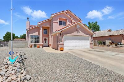 117 EL MUNDO Road, Rio Communities 