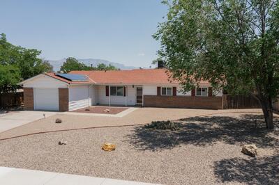 508 San Juan De Rio Drive SE, Rio Rancho