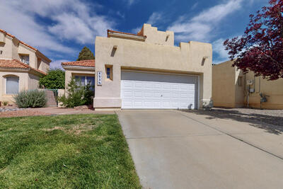653 RENAISSANCE Loop SE, Rio Rancho