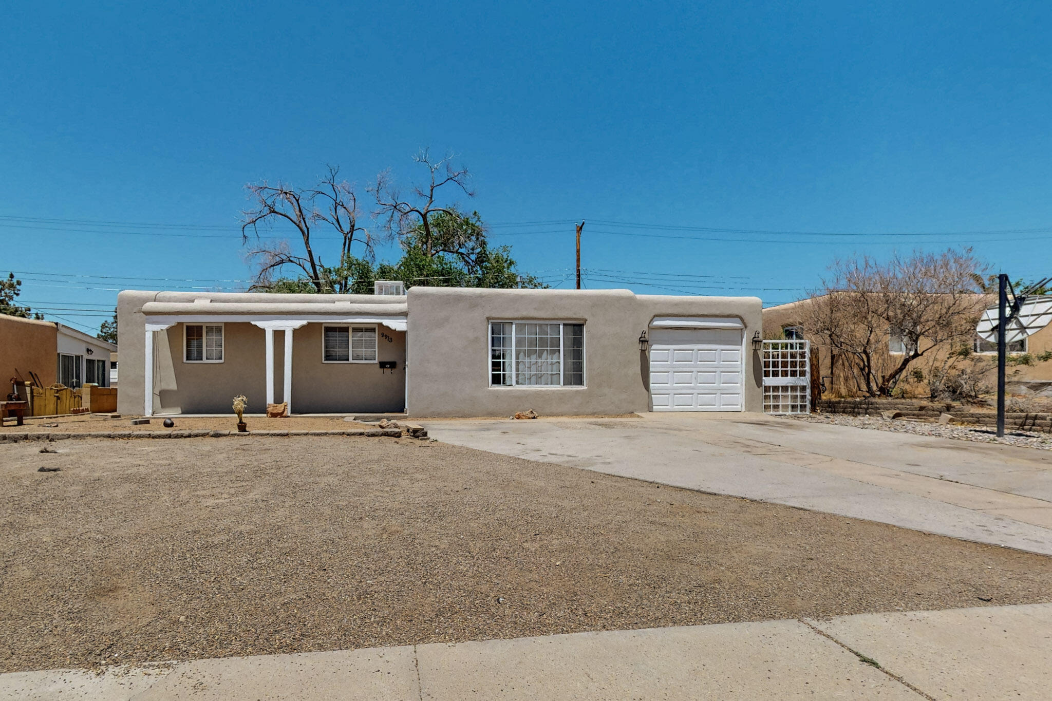 9913 Leyendecker Road NE - Main Image