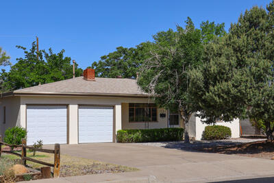 1723 TRUMAN Street NE, Albuquerque