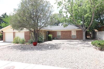 3219 June Street NE, Albuquerque