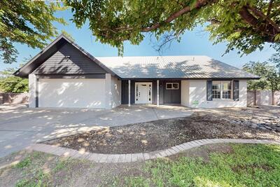 1509 MARRON Circle NE, Albuquerque