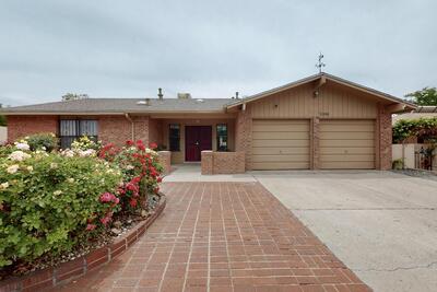 11108 HAGEN Road NE, Albuquerque