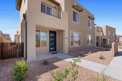 5220 Gold Hill Lane, Santa Fe 