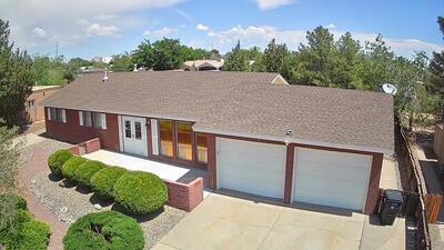 4111 EL CAJON Court SE, Rio Rancho 