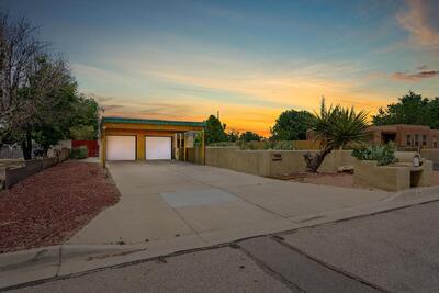 1513 33RD Circle SE, Rio Rancho