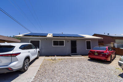 216 Jane Street NE, Albuquerque 