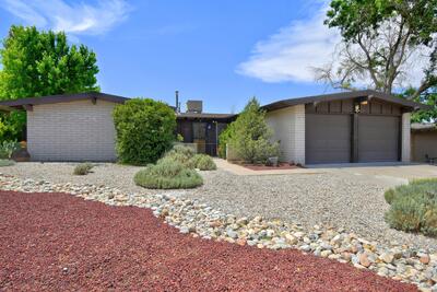 12012 PROSPECT Avenue NE, Albuquerque 
