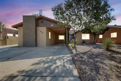 1020 JACKSON Street SE, Albuquerque 