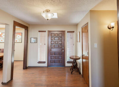 12309 CLAREMONT Avenue NE, Albuquerque