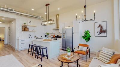 223 Sierra Drive SE B1, Albuquerque