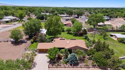 535 La Plata Drive, Bosque Farms 