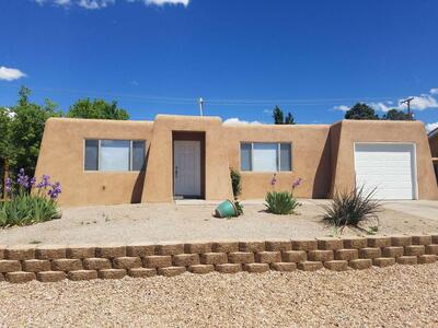 648 TURNER Drive NE, Albuquerque 