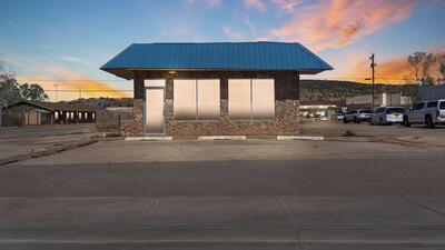 801 1ST Street, Grants 