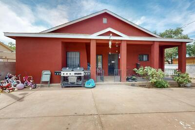 1342 FAIRHAVEN Avenue SW, Albuquerque
