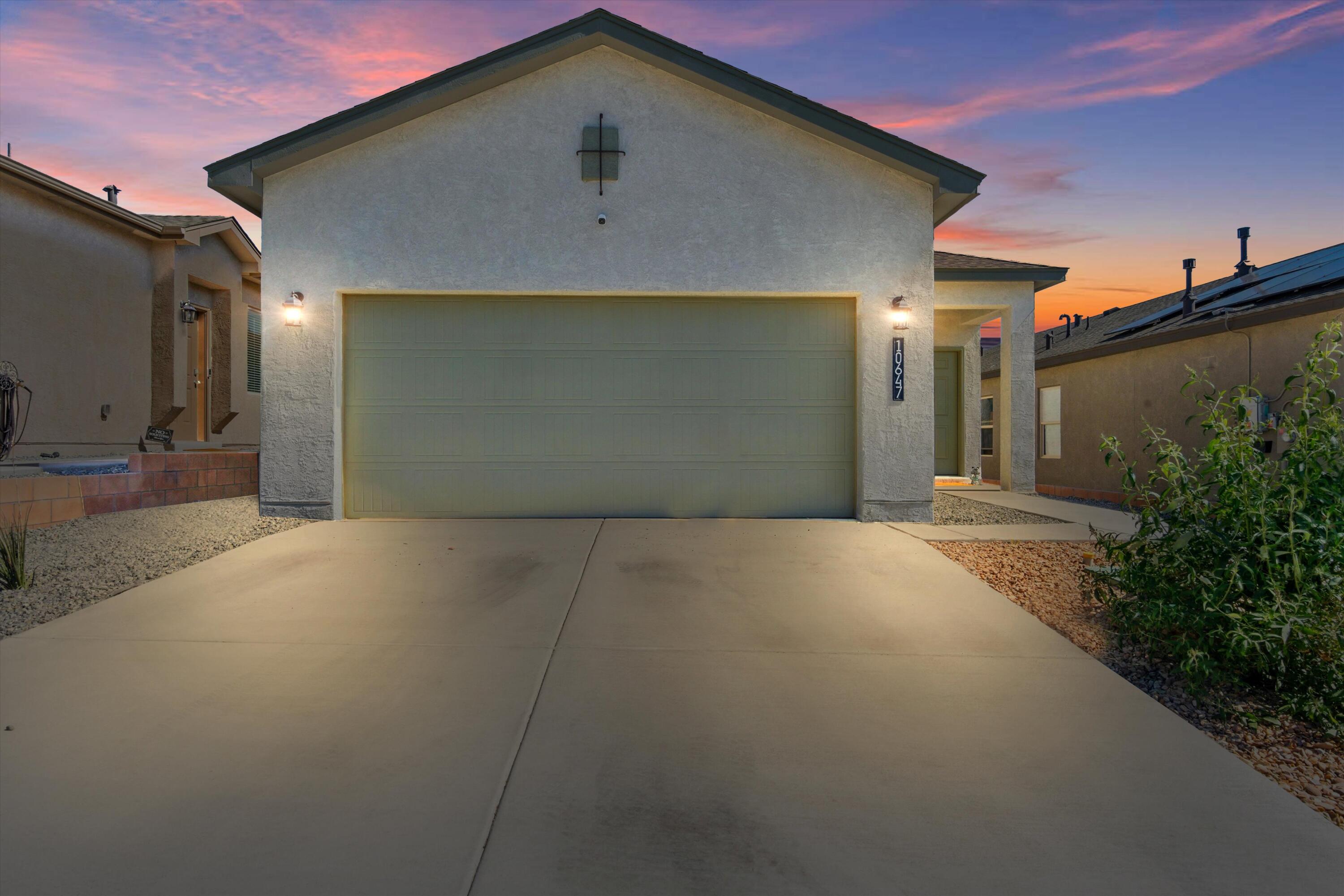 10647 SAVOYA Lane SW - Main Image