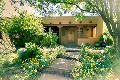 1420 Jefferson Street NE, Albuquerque 