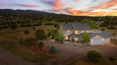 152 ELITE Drive, Tijeras