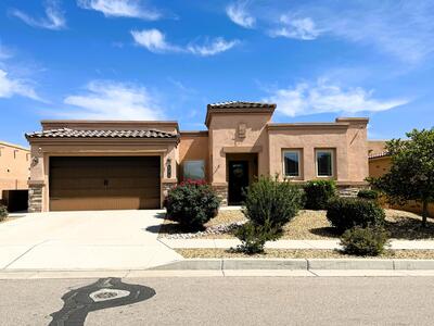 6375 CAMINO DE PAZ NW, Albuquerque