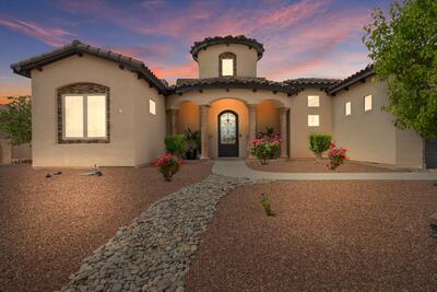 405 HOLT Court NE, Rio Rancho 
