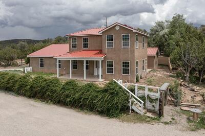 50 Villacitos Road, Tijeras 