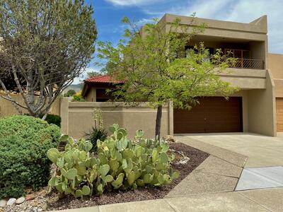11210 Paseo Del Oso, Albuquerque 