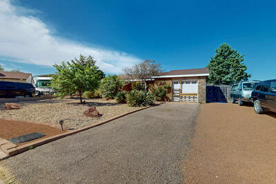 430 VANCOUVER Place SE, Rio Rancho